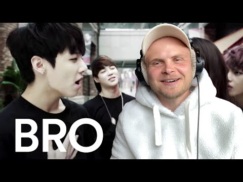 JK CAN RAP RAP!! Jungkook rap compilation (REACTION)