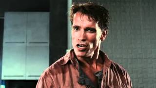 TOTAL RECALL - Official Theatrical Trailer - Digital Restoration