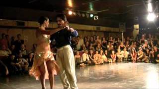 misterio 2011 - Gaston Torelli & Moira Castellano 2