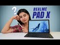 Realme Pad X Review: What other reviews DIDN'T tell you!