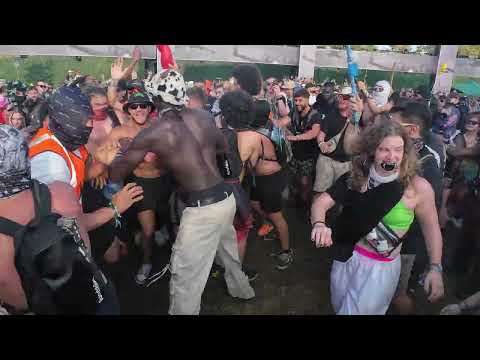 THE RESISTANCE @ LOST LANDS 2025 [PITS POV]