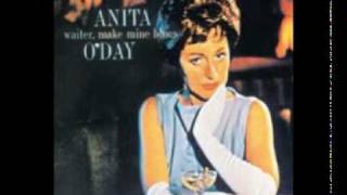 Anita O&#39;day - I Can&#39;t Get Started (Without You)