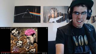 Damnit, I knew that was Dike!😂🔥...Contact Play - For Fucks Sake | REACTION