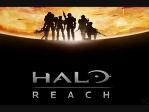 Halo Reach Soundtrack 02