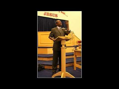 02,BECOMING A VESSEL UNTO HONOUR (TALK 1)  BY GBILE AKANNI