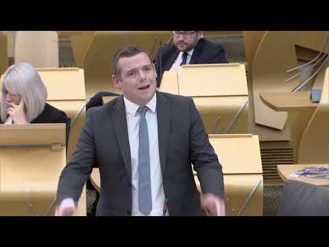 Scottish Government Debate: Programme for Government 2021-22 - 7 September 2021