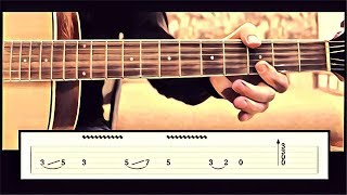 How to play Sometimes I Feel Like Screaming [Intro]