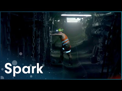 The UK's Last Miners