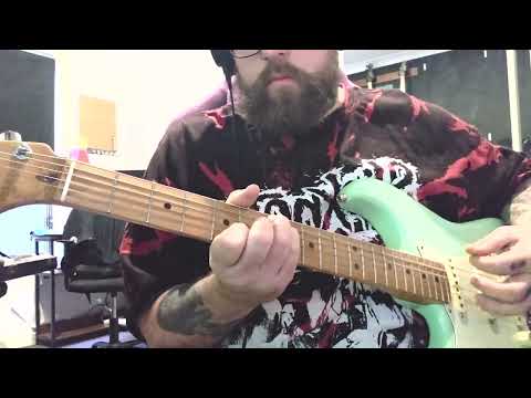 Fender American Ultra Stratocaster with Roasted Maple Fretboard 2024 - Surf Green image 13