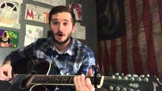 Spacecrafts - Have Mercy (acoustic cover)