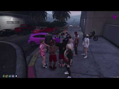 Lit killah, Kaiser, Pablo Kilo, y Sony FREESTYLE  En @MADAFAKINGLIFE