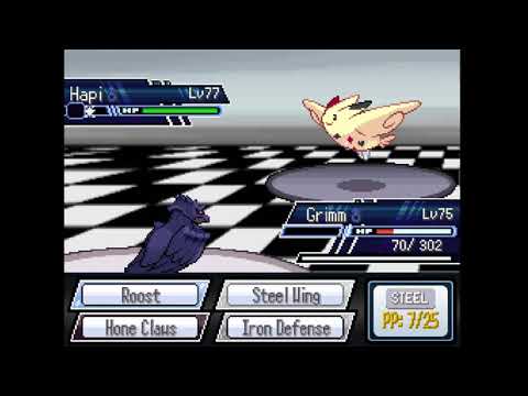 Pokemon Rejuvenation Intense Flying Mono // Chapter 12 - Remember, I Love You