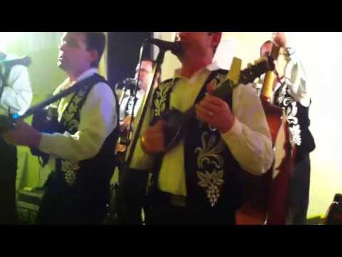 Kristali - Popio sam zadnju kunu