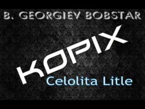 Kopix - Celolita Litle (inst. by B.georgiev - Bobstar) Coming soon!