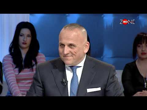 Zone e lire - Kulla vs Myftaraj - Debati i mesnates! (22 prill 2016)