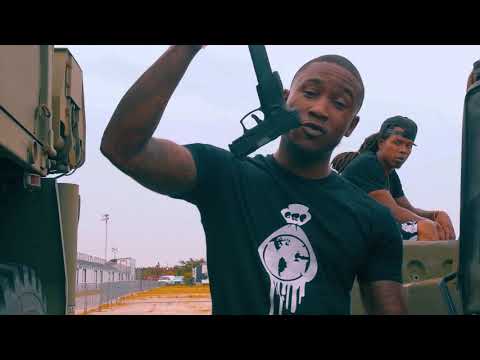 GRF Skeemo - NO HOOK (Official Music Video)