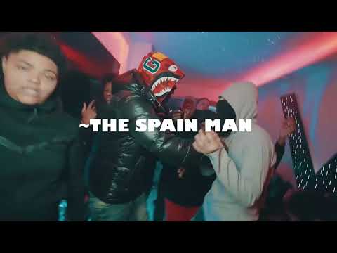[FREE] Jenn Carter X Sdot Go Jersey Type Beat - "The Spain Man" | Jersey Instrumental