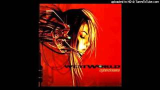 Westworld - I Can&#39;t Run