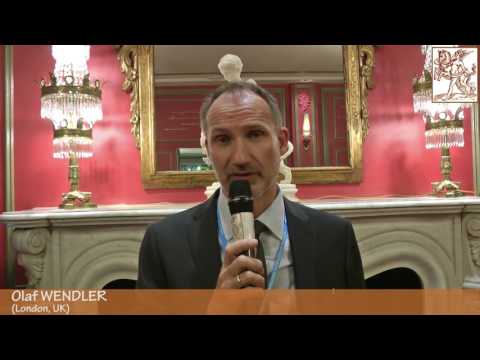 Olaf WENDLER: "Severe functional mitral regurgitation.