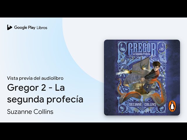 Vídeo relacionado con Gregor 2 - La segunda profecía
