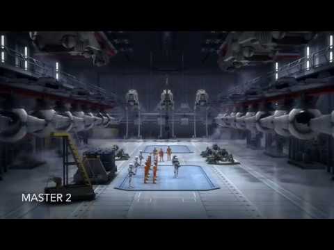 Star Wars Rebels  - S3E10 An Inside Man | Preview Clip #3: Imperial Inspection