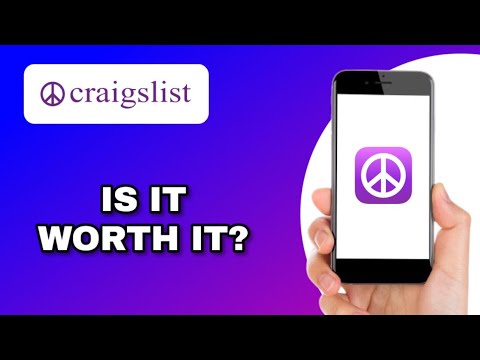 Craigslist App Review Is It Worth It Explained