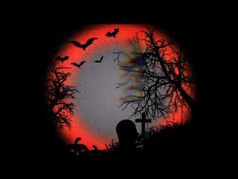 PSYKO947 x SYMEN HAZE - HALLOWEEN 2022