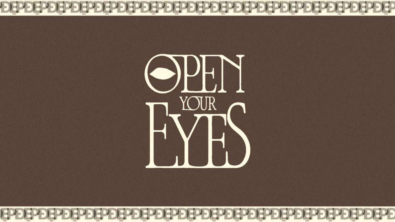 Open Your Eyes By Mono From Vietnam Popnable Open Your Eyes By Mono From Vietnam Popnable