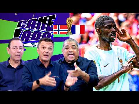CANELADA – 26/06/26