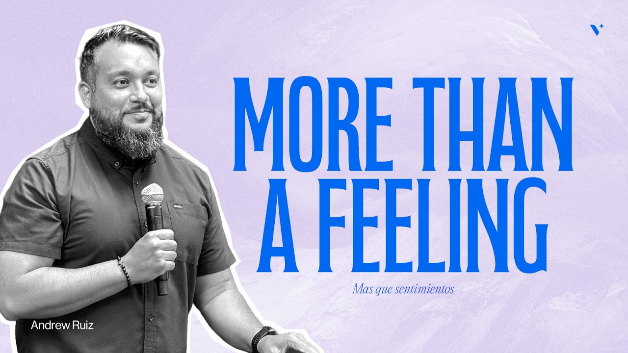 More Than a Feeling