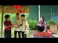 Two Strangers Suddenly Showed Up At Mrs Tam S House Looking For Tieu Mi What Happened Next