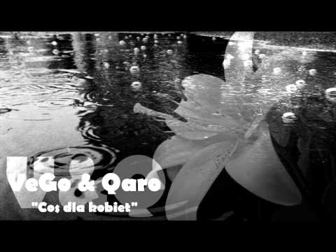 VeGo&Qaro - Coś dla kobiet (Tezet J.P) Cover