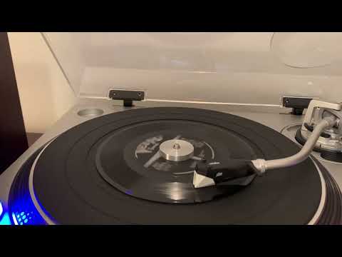 Getz/Gilberto “The Girl From Ipanema” 45 RPM “1964”