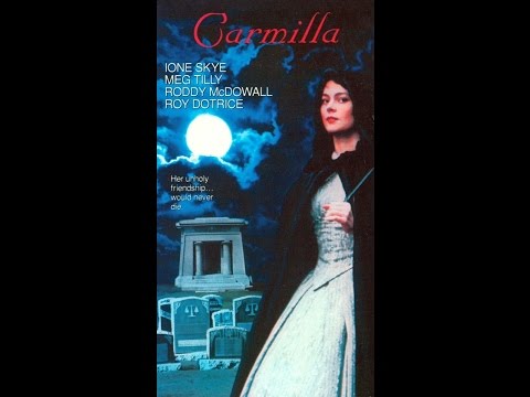 Carmilla (1989)