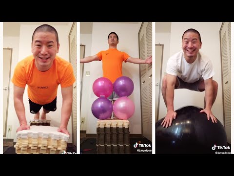 Junya Best of January 2021 Tiktok Compilation- Part 1 | Most Funny Videos on Youtube | @Junya.じゅんや