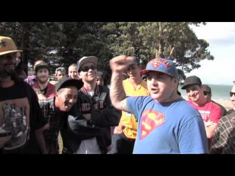 Dotcom vs Tokie Konez