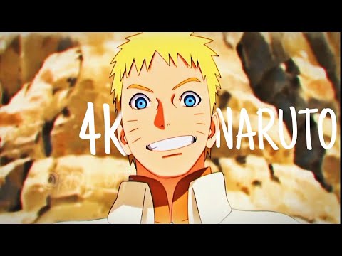 THIS IS 4K NARUTO #shorts