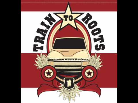 Train to roots - Impari a Mie.