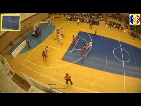 Deven Mitchell highlights 2016 17