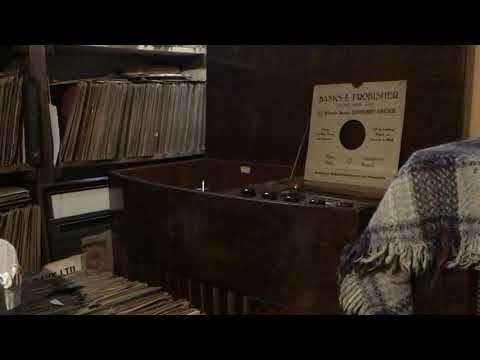 Jeffrie’s Blues…. By… Harry James and His Orchestra