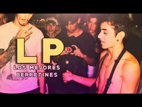 THE BEST UNDERGROUND ANTHEMS 😂 THE BEST OF LP!