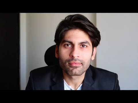 Anshul Kashyap Aawaz