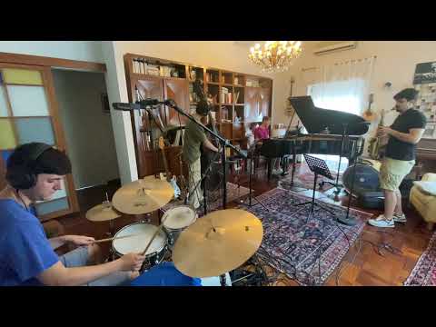 Attilio Sepe Quartet preview thumbnail