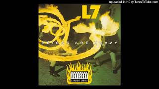 L7 - Monster (Album Version)