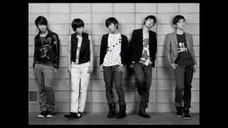 SHINee - Please Don't Go Eng Lyrics