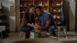 Unchained Melody - Glee Cast - Jacob Artist, Melissa Benoist &amp; Blake Jenner