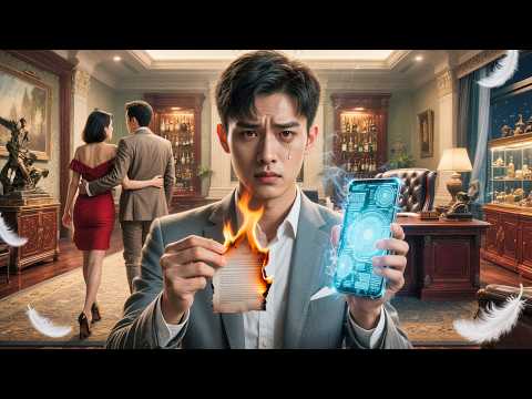 Reborn. This Time I Refused To Tolerate Her Cheating & Wed An Heiress. Let My Ex & Her Lover Weep.