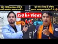 Dear Sir Vs Rajeev Sir Clash Edumantra Roasted Dear Sir Educational News Exam Aimers