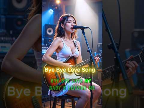 One Way Ticket (To The Blues) | Cover by AVA 🎸 #shortsfeed #avarocks45 #englishsongs #masonmusic