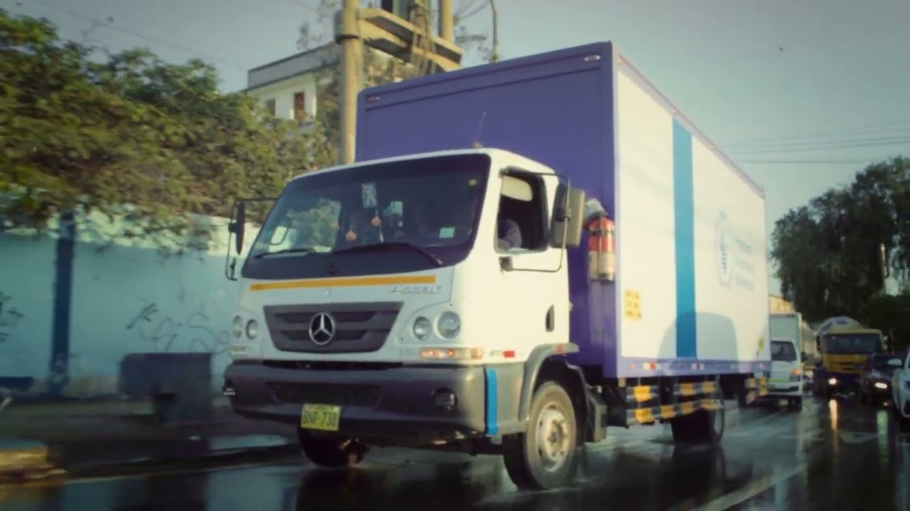 🚚 Kunka: Tu aporte que transporta esperanza 💙